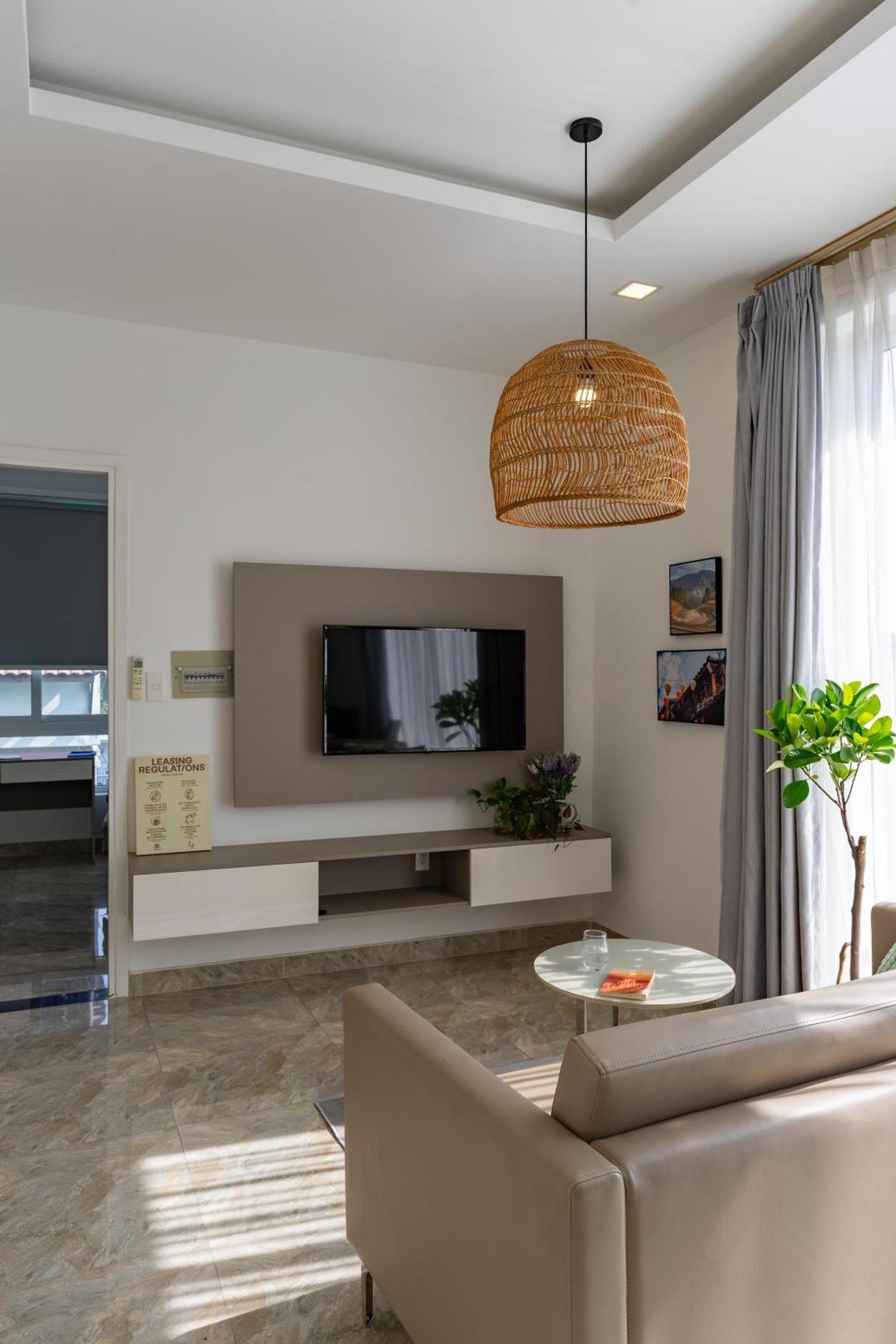 Thao Dien Coliving 2 Guest house
