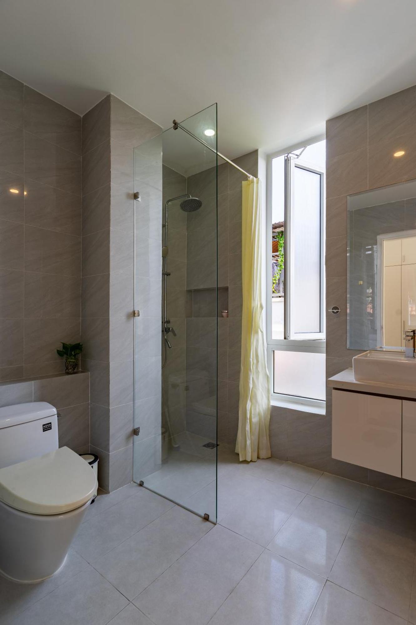 Thao Dien Coliving 2 Guest house *
