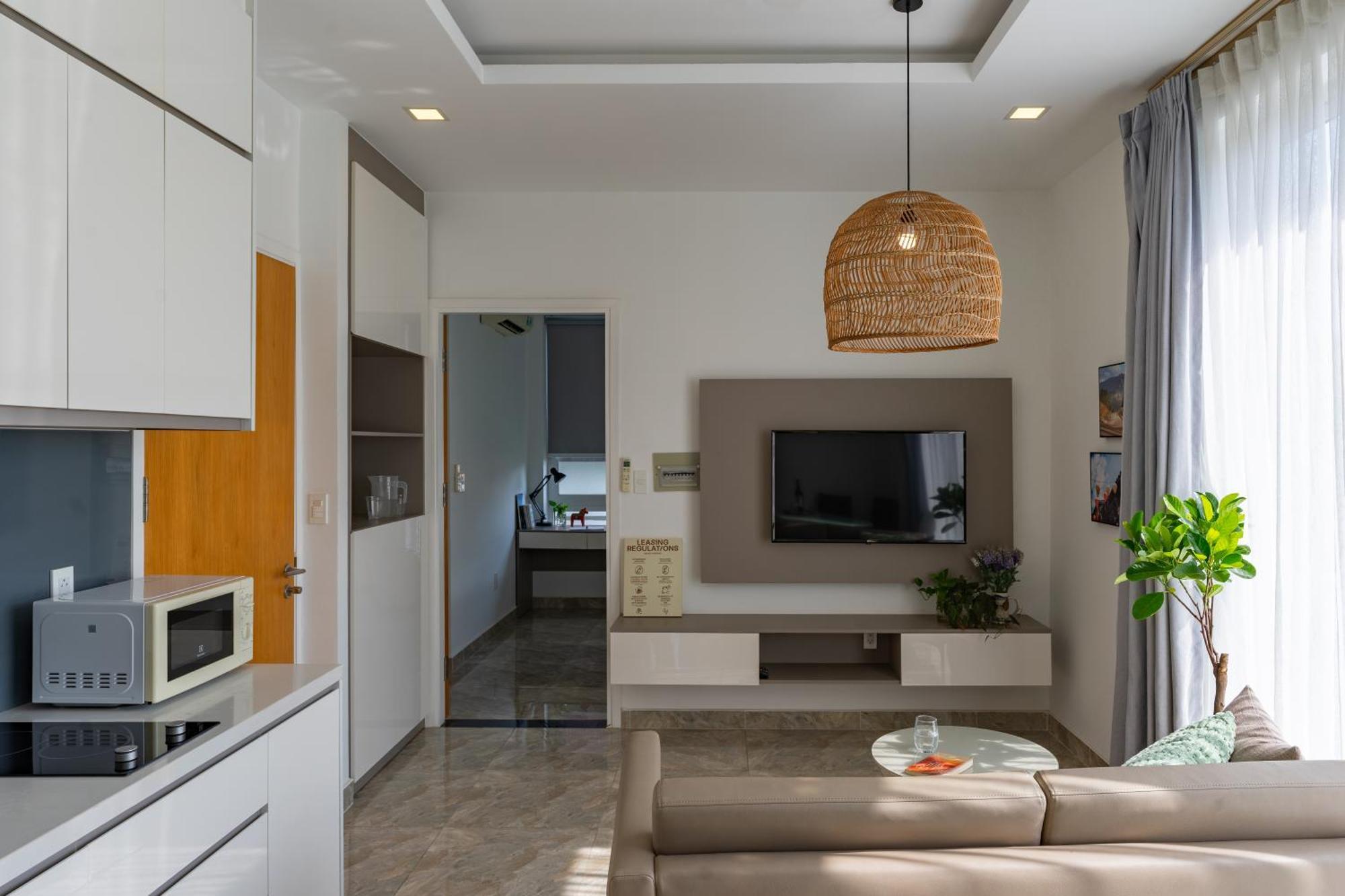 Guest house Thao Dien Coliving 2 Ho Chi Minh City