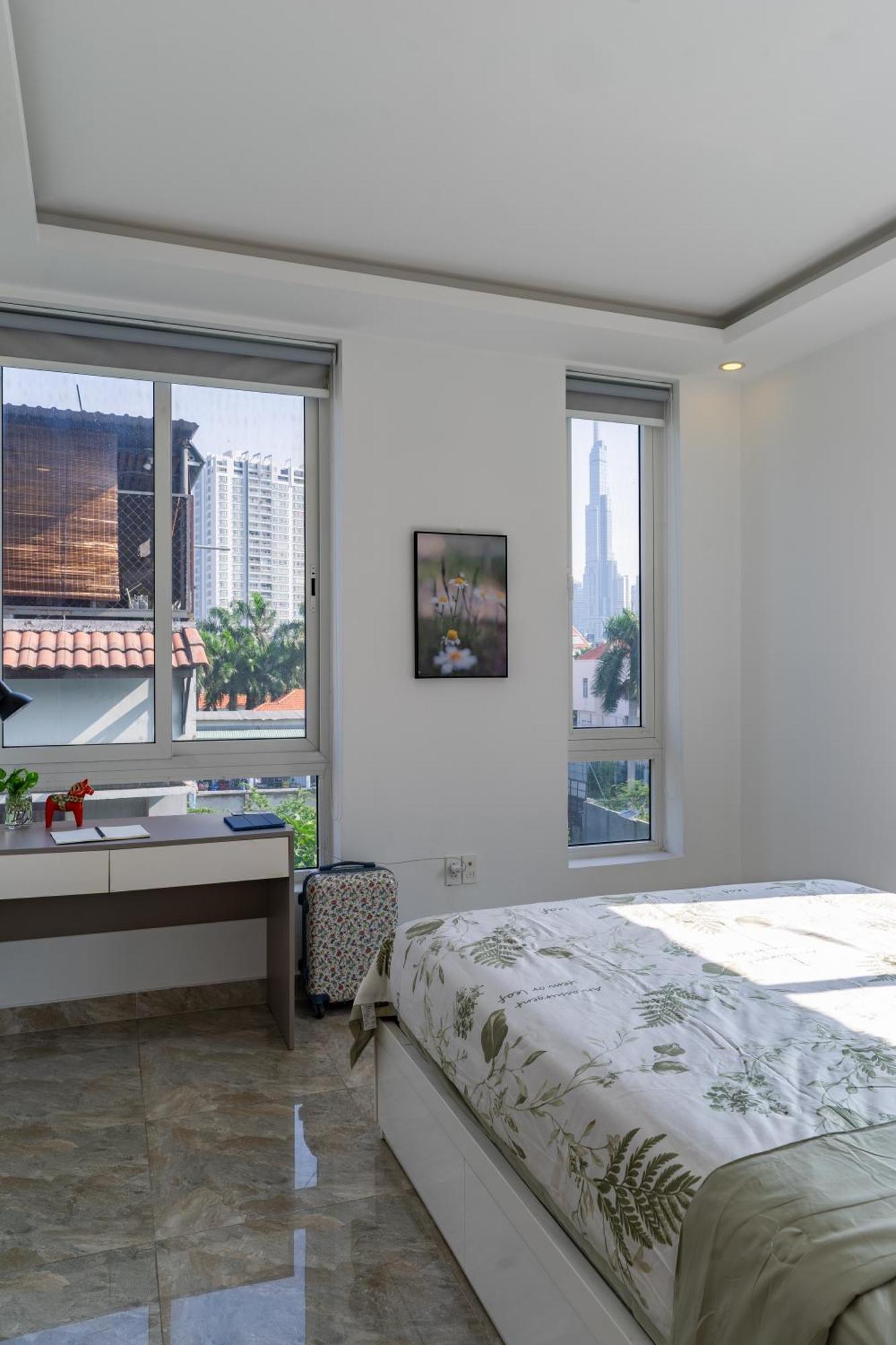Guest house Thao Dien Coliving 2