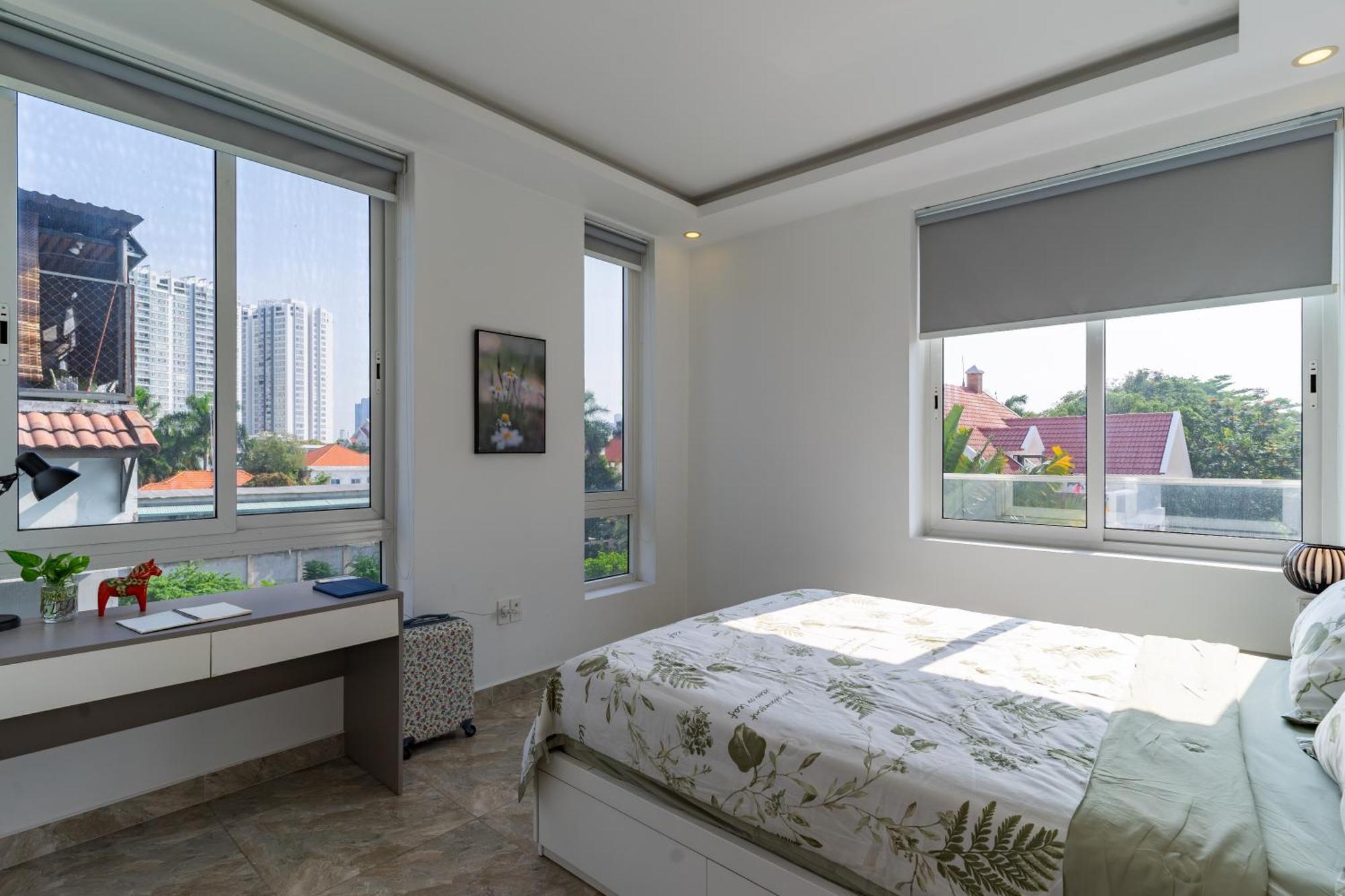 Thao Dien Coliving 2 Guest house