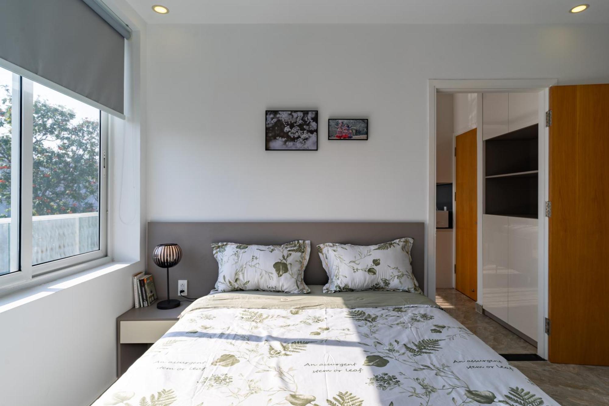Guest house Thao Dien Coliving 2