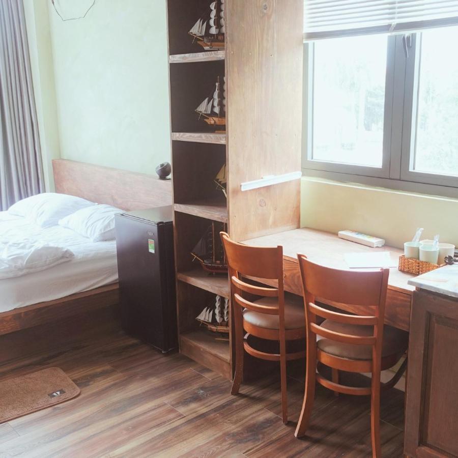 Homestay Olympus *