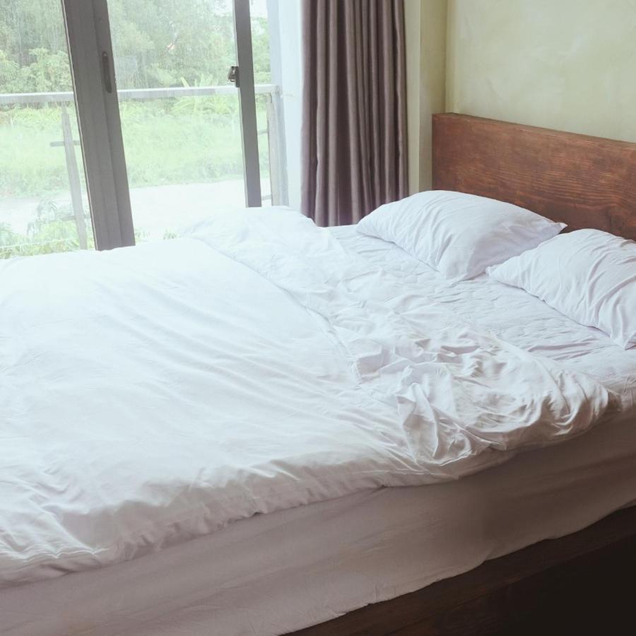 Homestay Olympus Ho Chi Minh City