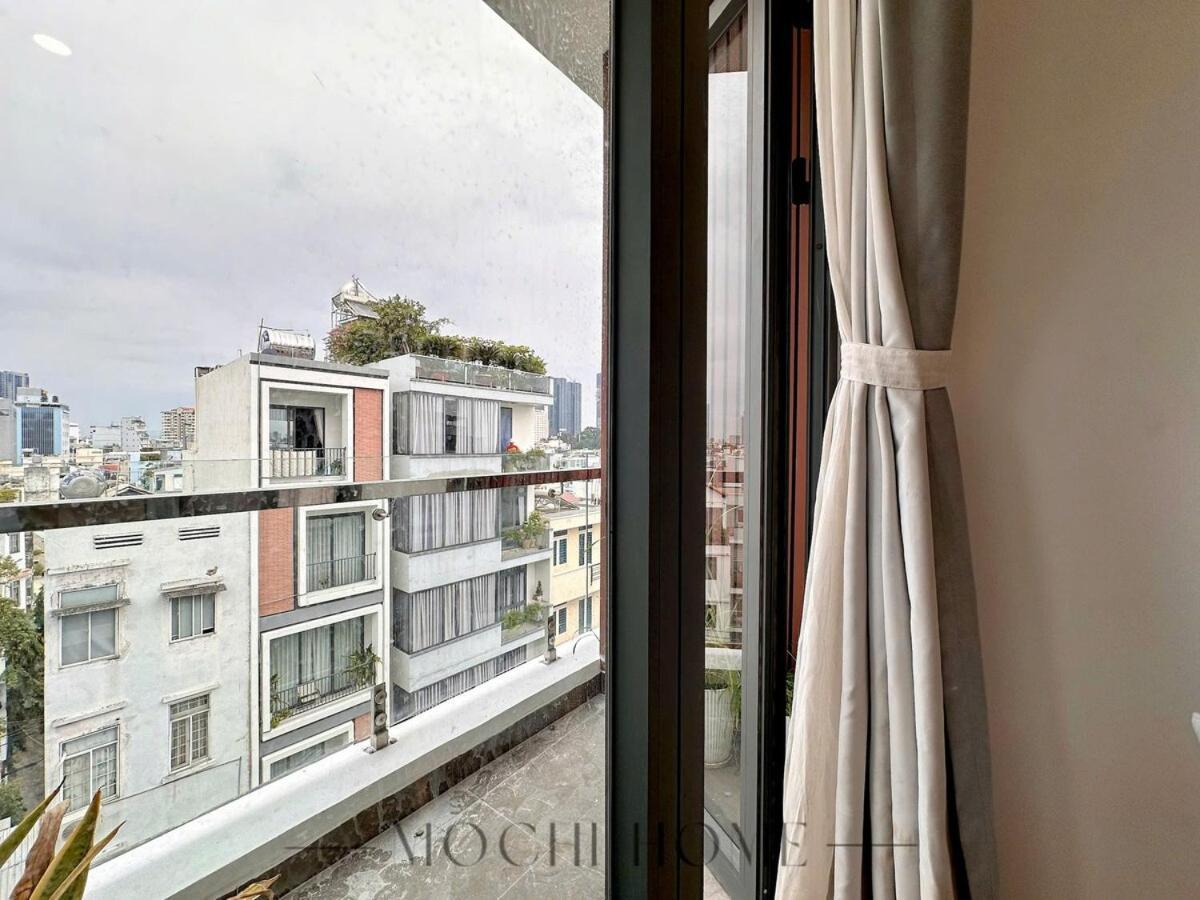 Damara Apartment *