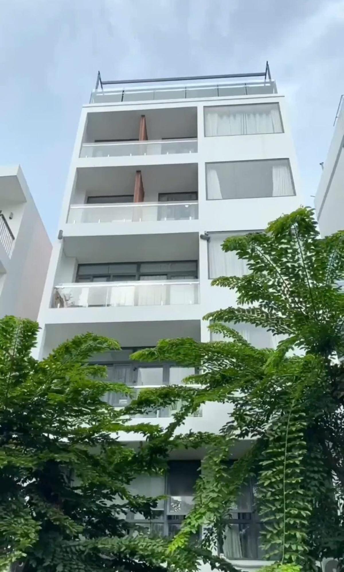 Damara Apartment