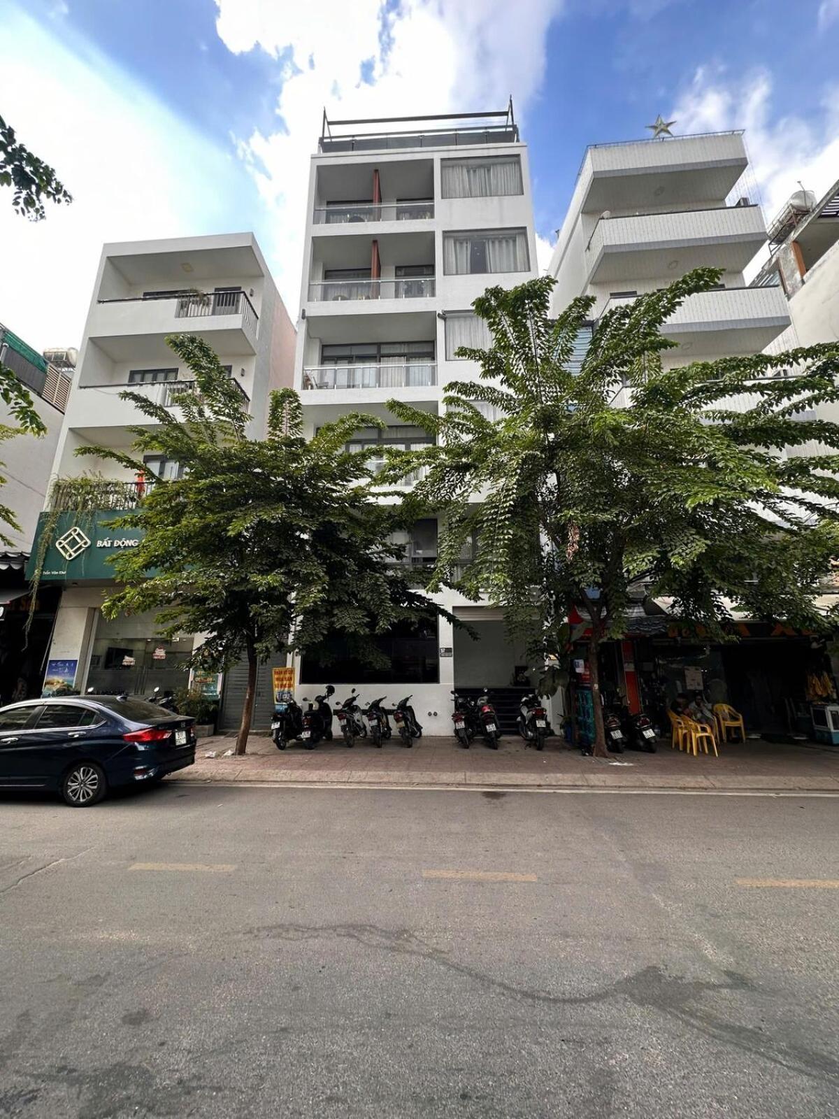 Apartment Damara Ho Chi Minh City