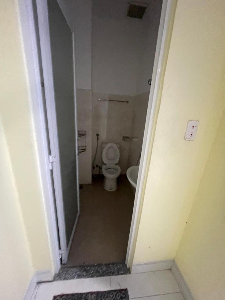 - P3 Tan Binh - Homestay