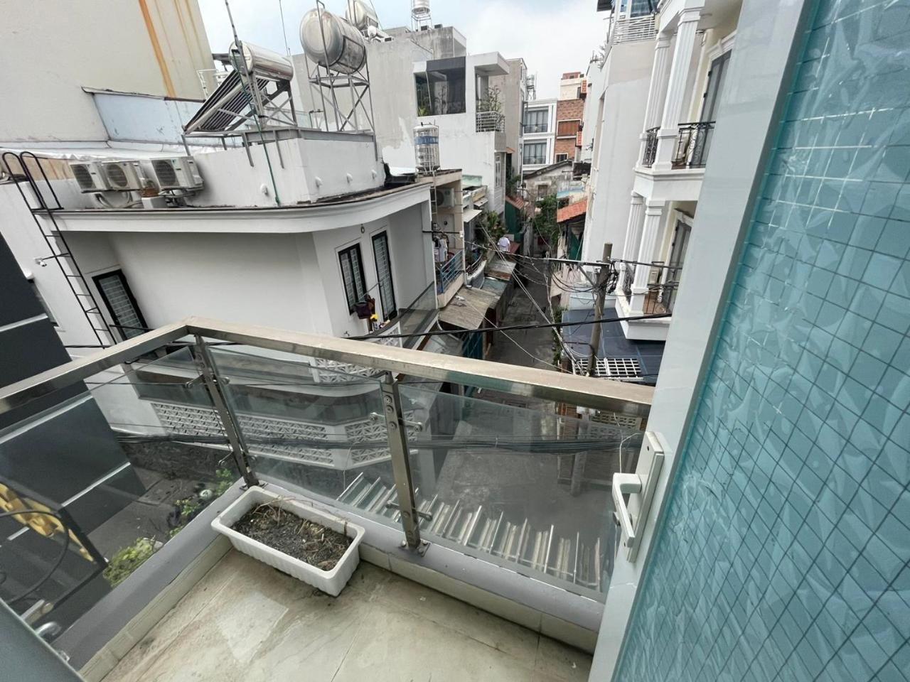- P3 Tan Binh - Homestay Ho Chi Minh City