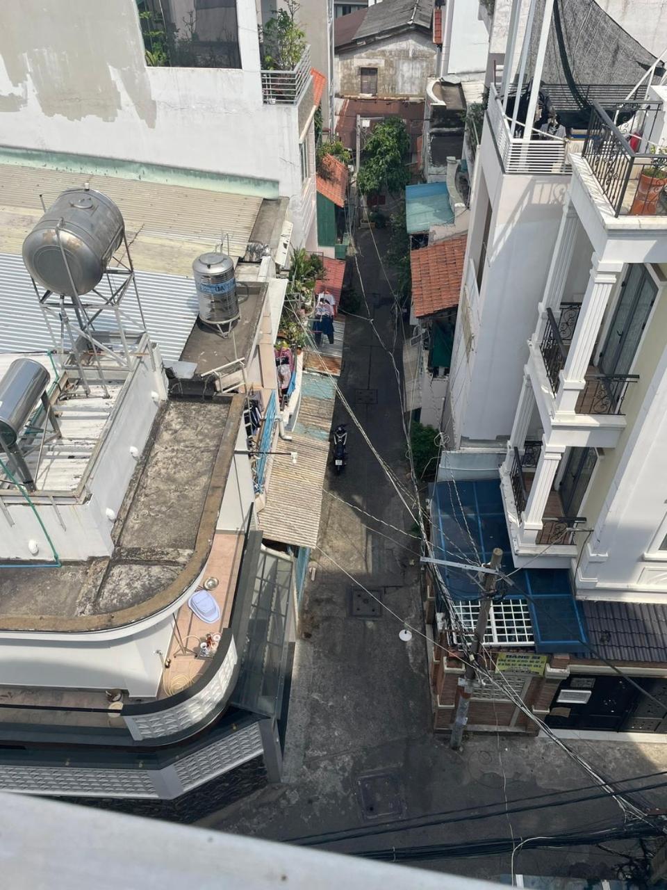 - P3 Tan Binh - Ho Chi Minh City