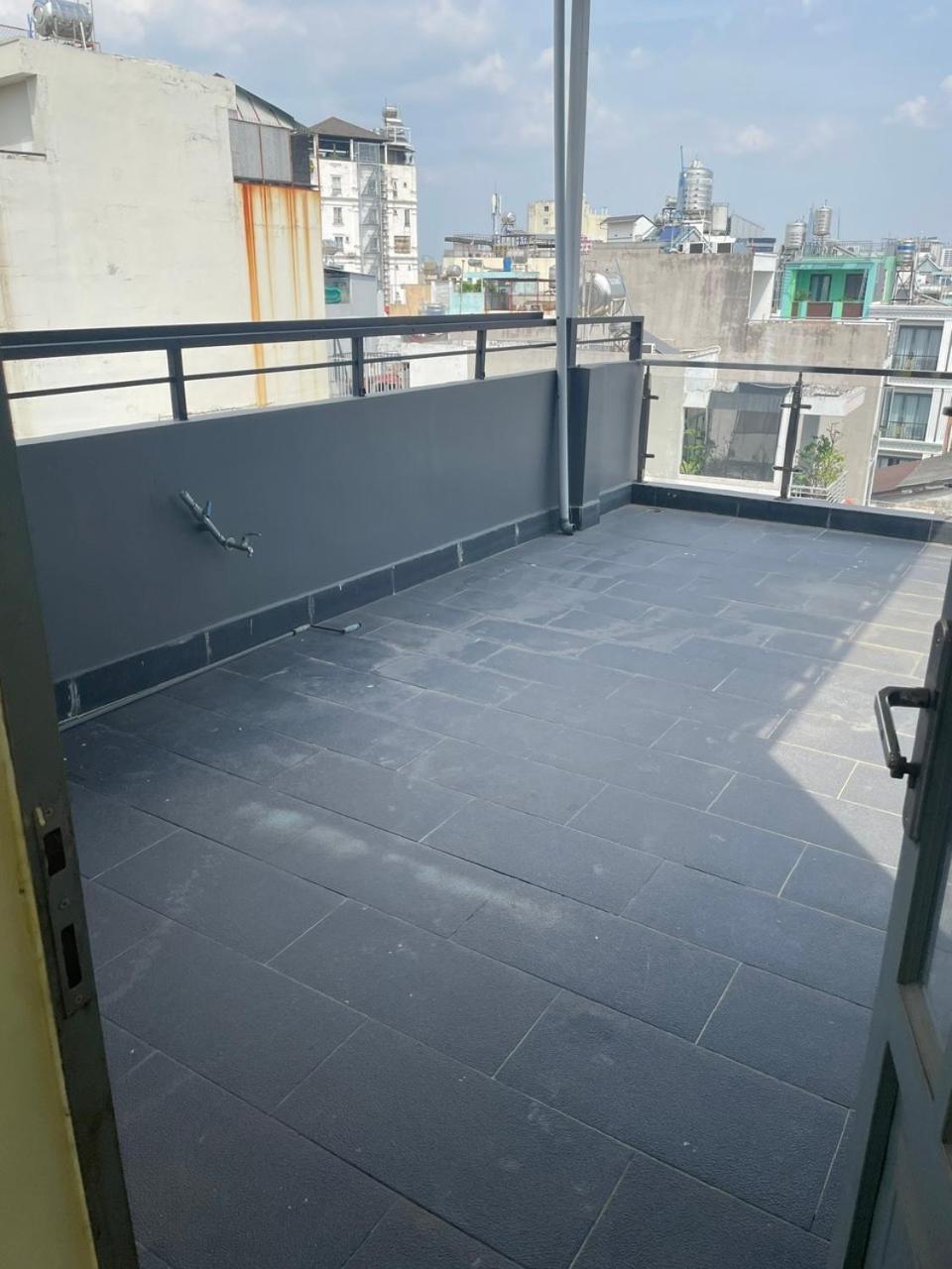 Homestay - P3 Tan Binh -