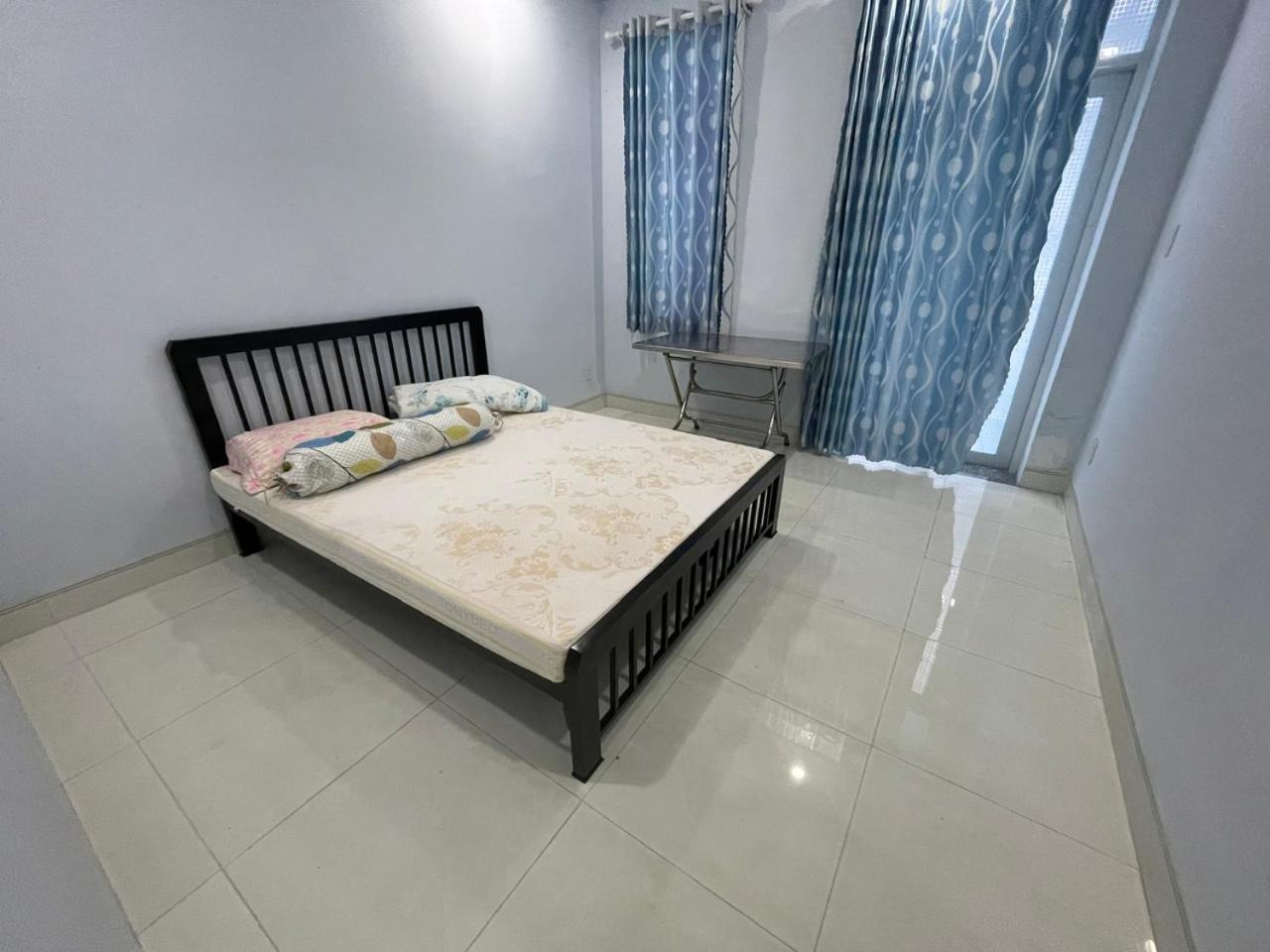 Homestay - P3 Tan Binh - *