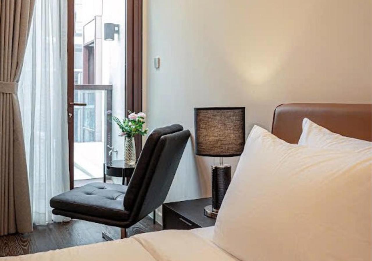 Mochi - Metropole Thu Thiem Bed & Breakfast *