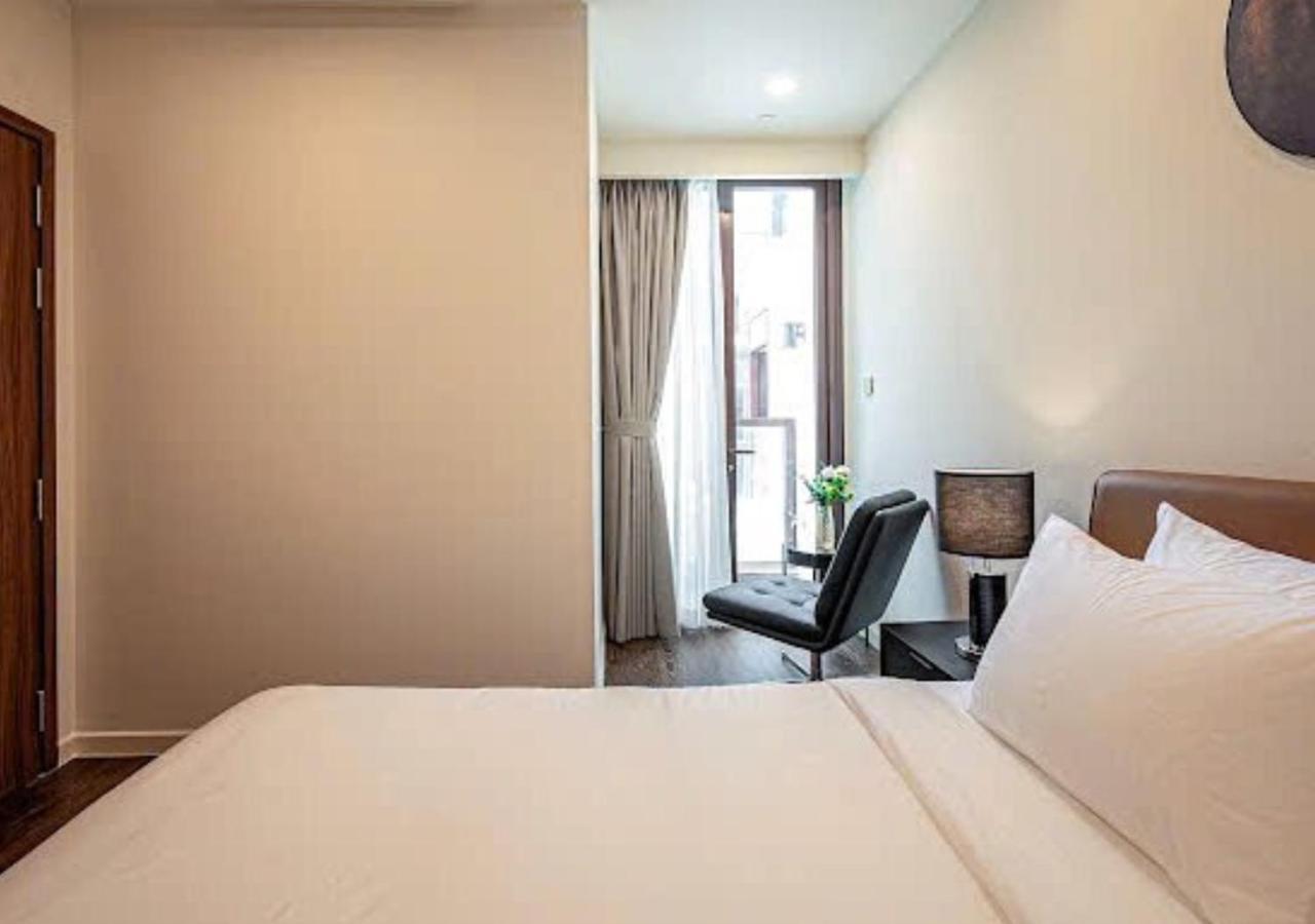 Mochi - Metropole Thu Thiem Bed & Breakfast