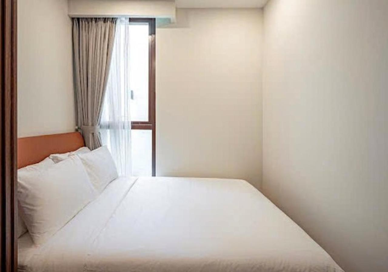 Bed & Breakfast Mochi - Metropole Thu Thiem *