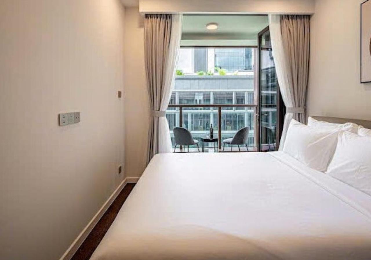 Bed & Breakfast Mochi - Metropole Thu Thiem *