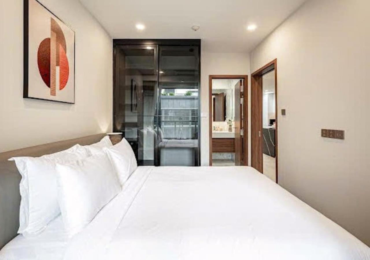 Mochi - Metropole Thu Thiem Bed & Breakfast *