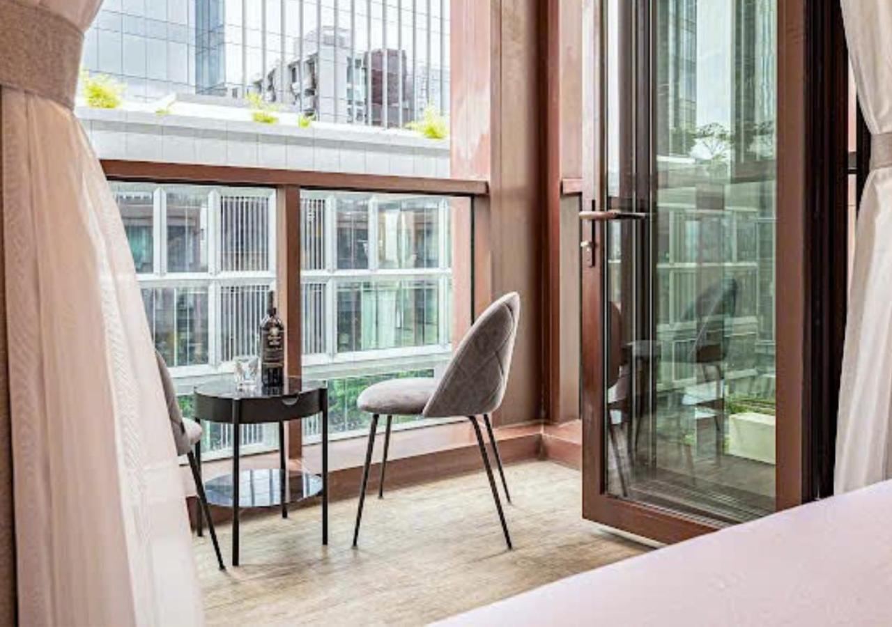 Mochi - Metropole Thu Thiem Bed & Breakfast