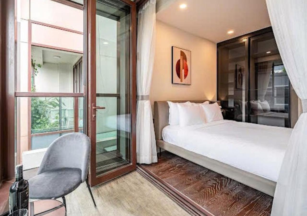Mochi - Metropole Thu Thiem Bed & Breakfast *