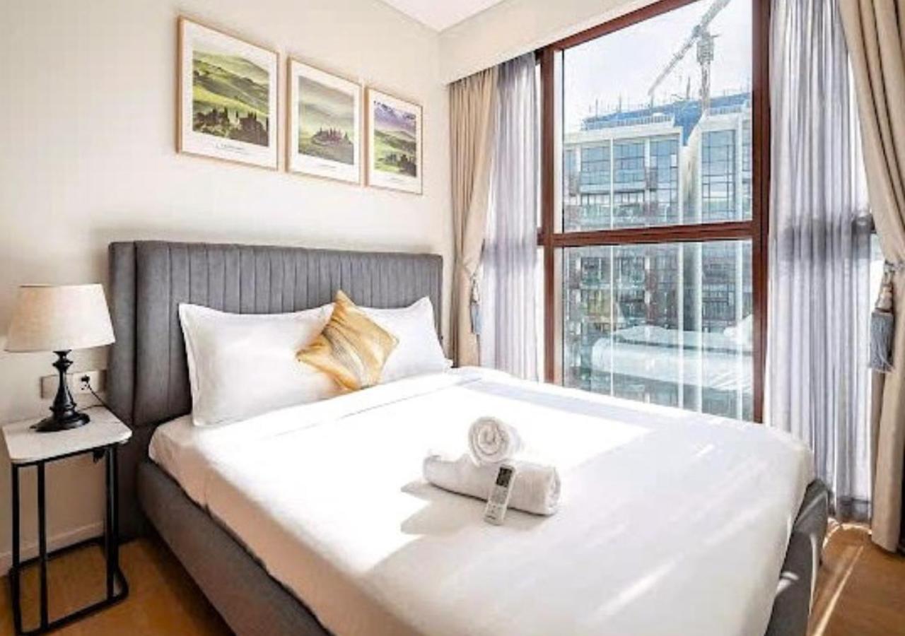 Mochi - Metropole Thu Thiem Bed & Breakfast *