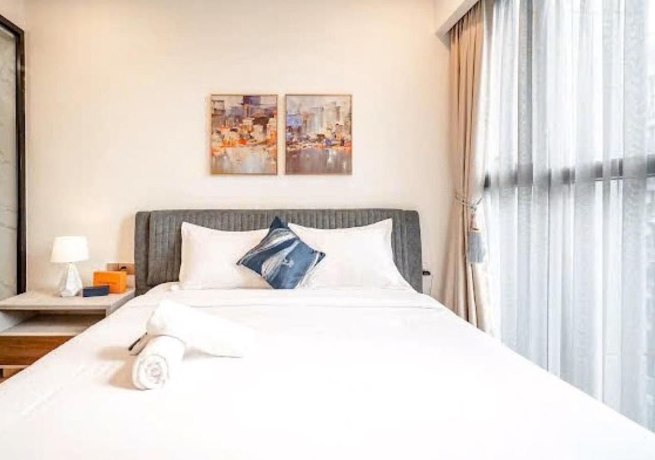 Bed & Breakfast Mochi - Metropole Thu Thiem