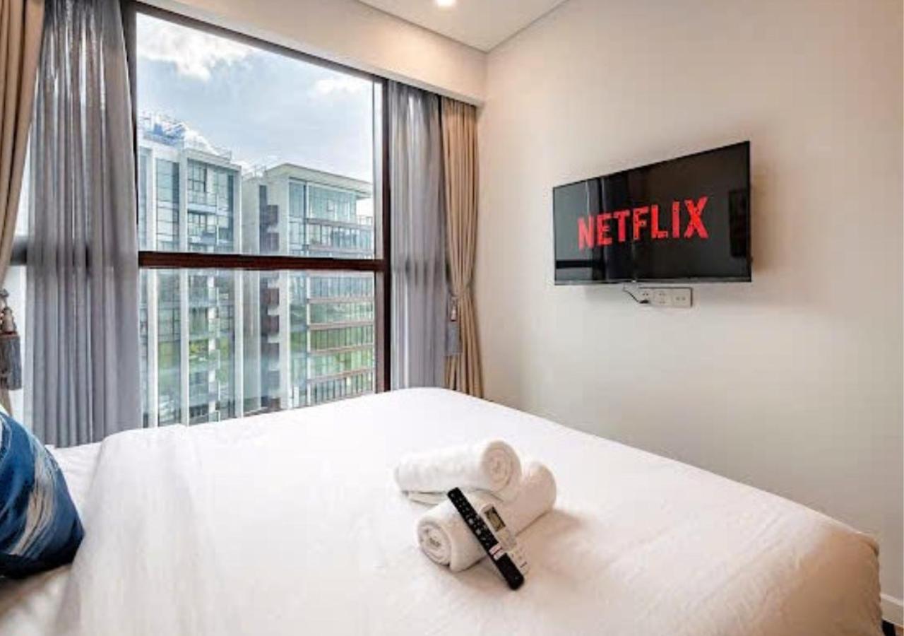 Bed & Breakfast Mochi - Metropole Thu Thiem Ho Chi Minh City