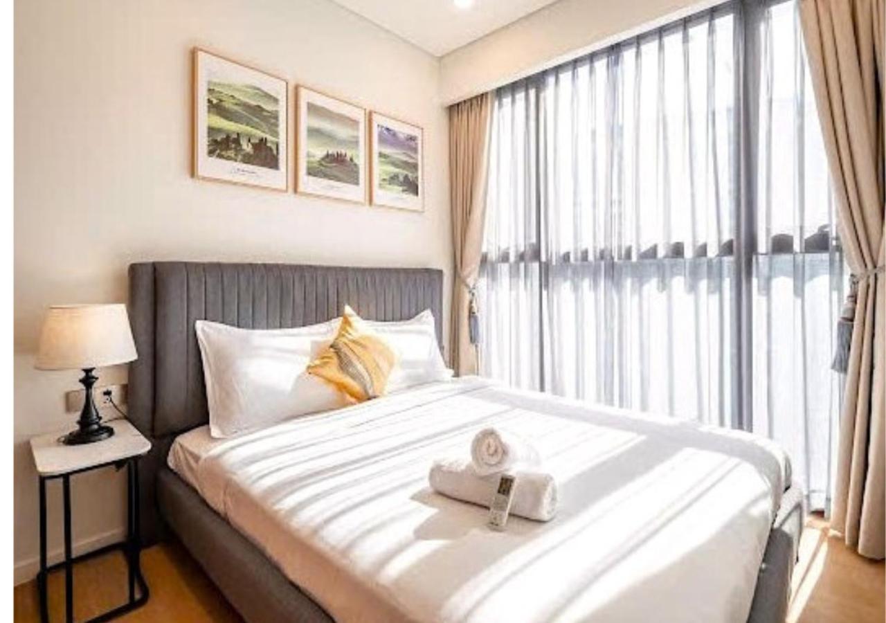 Bed & Breakfast Mochi - Metropole Thu Thiem *