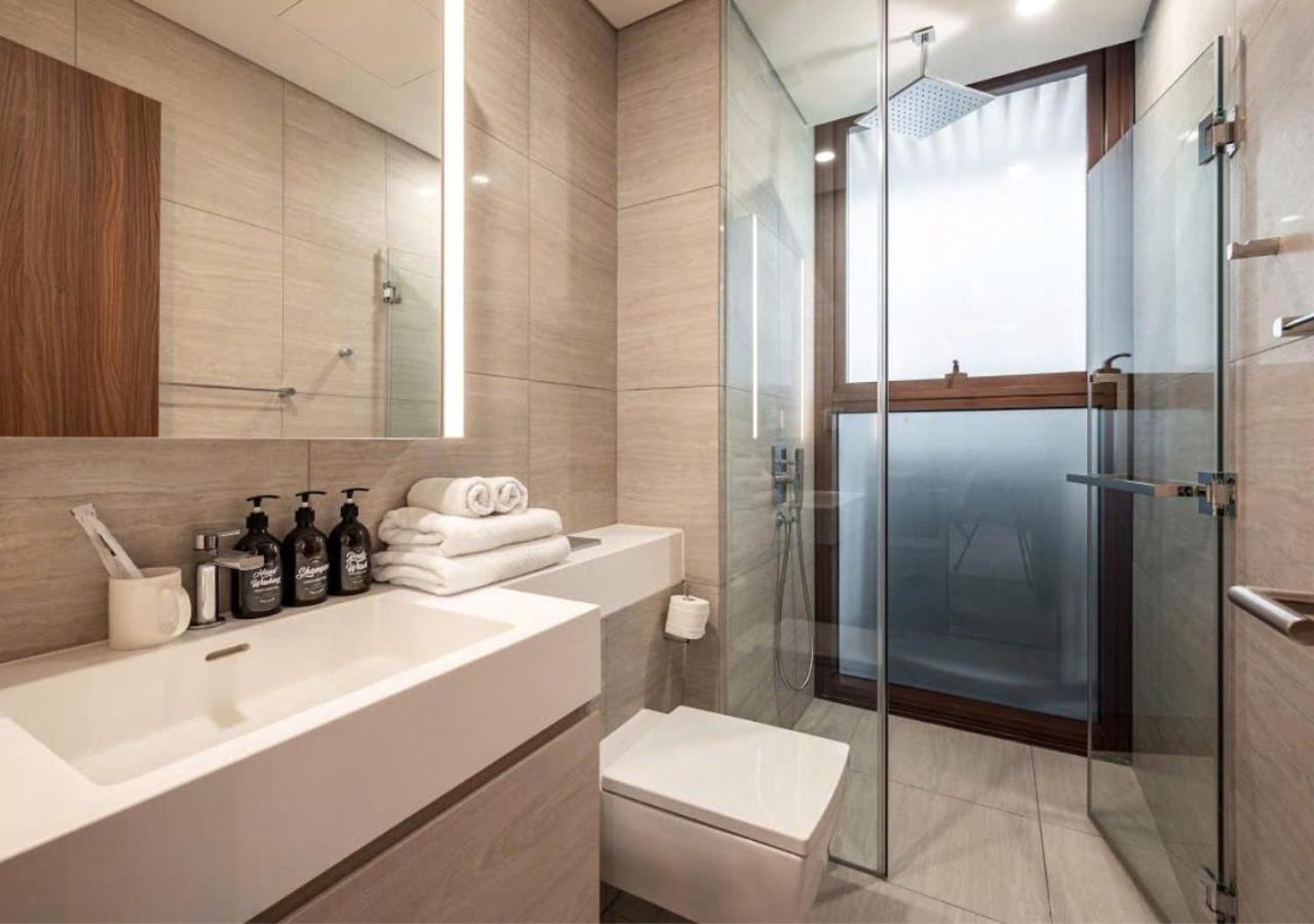Mochi - Metropole Thu Thiem Bed & Breakfast Ho Chi Minh City