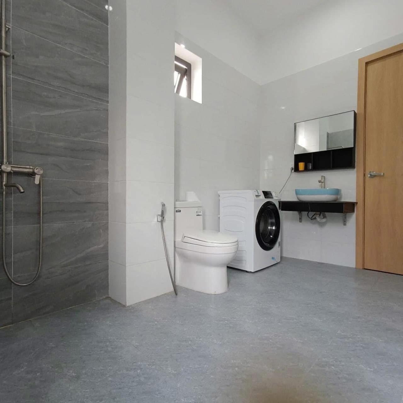 Metropole Vip Apartment Apartment Ho Chi Minh City