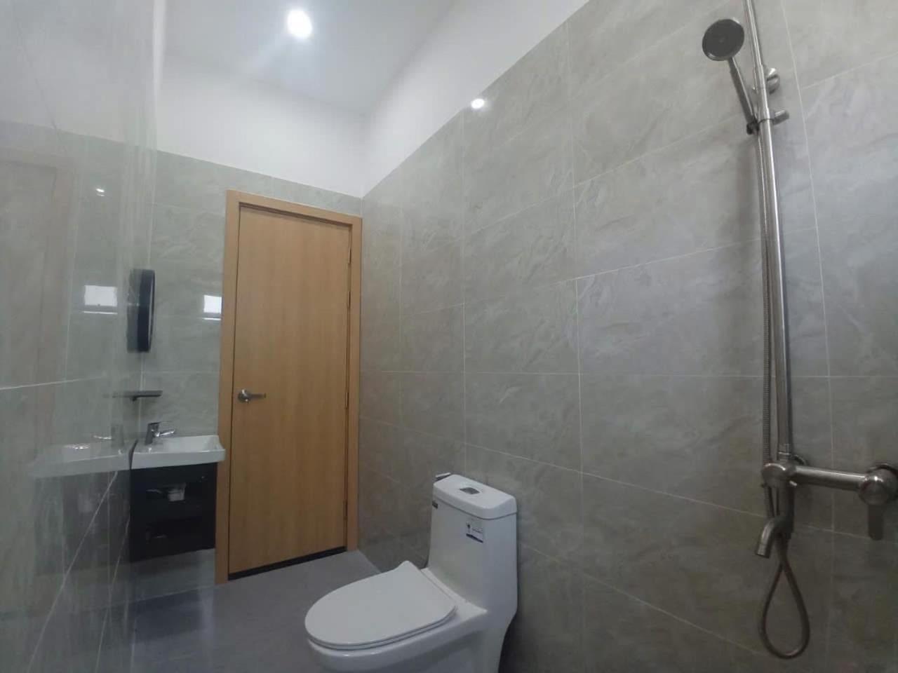 Apartment Metropole Vip Apartment Ho Chi Minh City