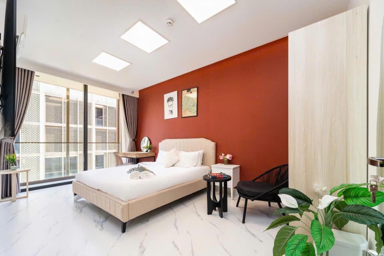 Kn In Global Holiday home Ho Chi Minh City