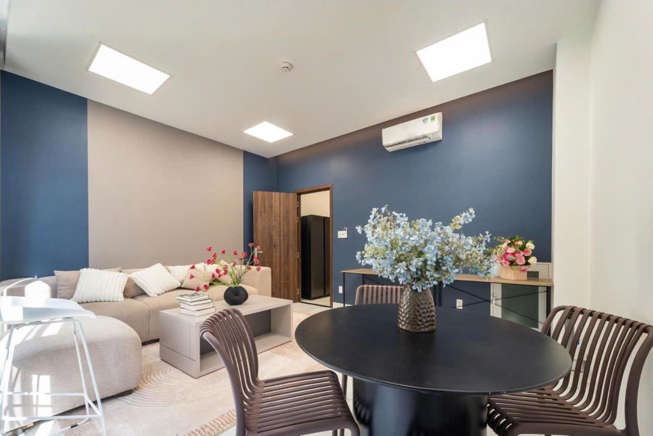 Holiday home Kn In Global Ho Chi Minh City