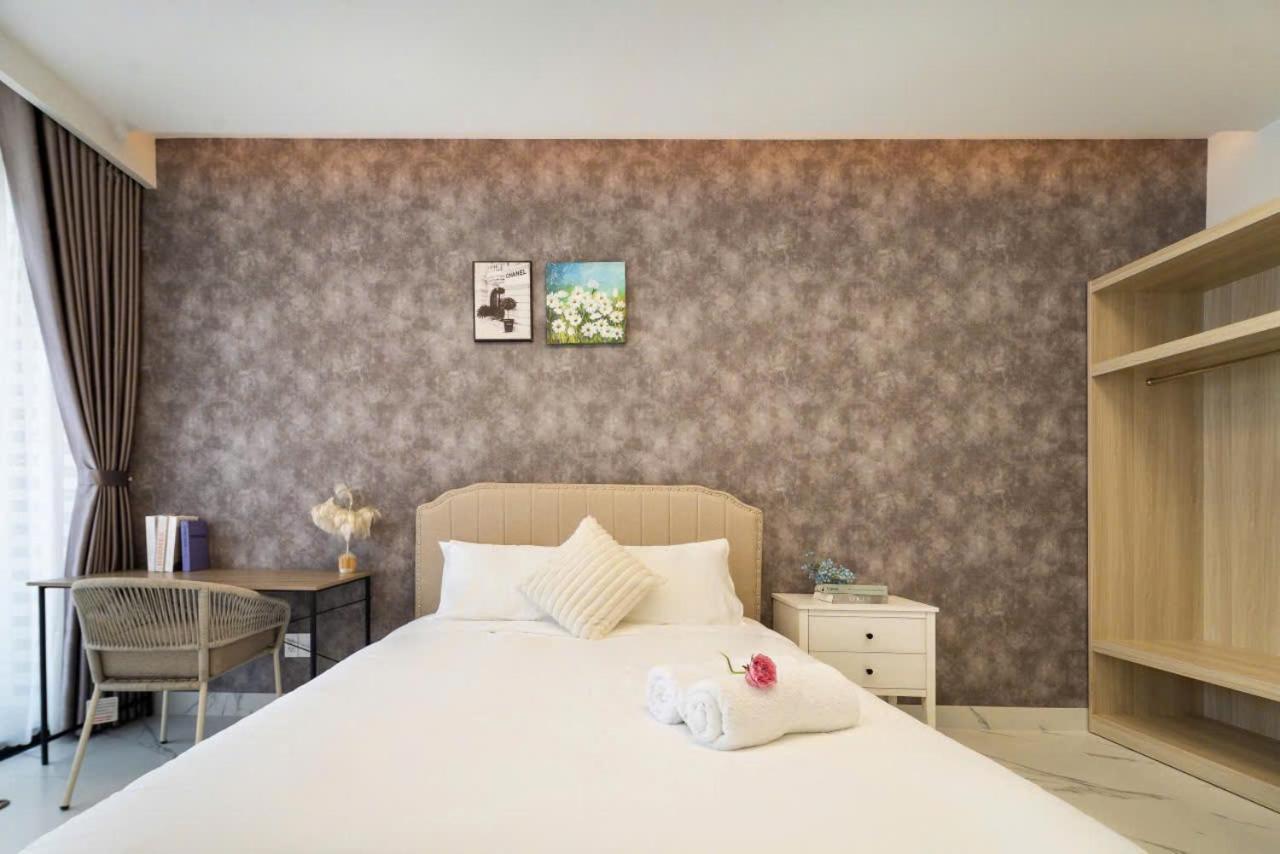Kn In Global Holiday home Ho Chi Minh City