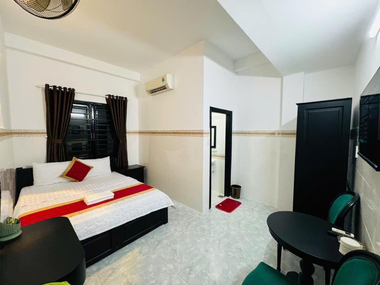 Phu Gia 23d4 Hotel *