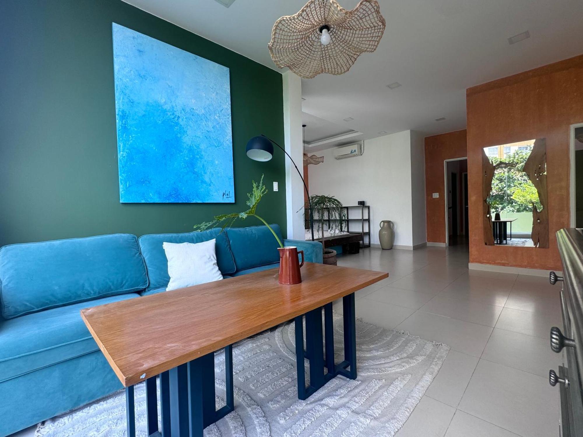 Notre Maison 7 - Coliving And Coworking Ho Chi Minh City