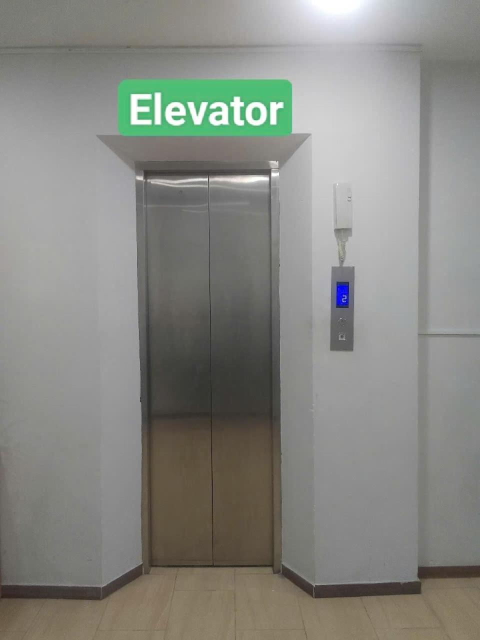 Apartment 201 Lakeview Ho Chi Minh City