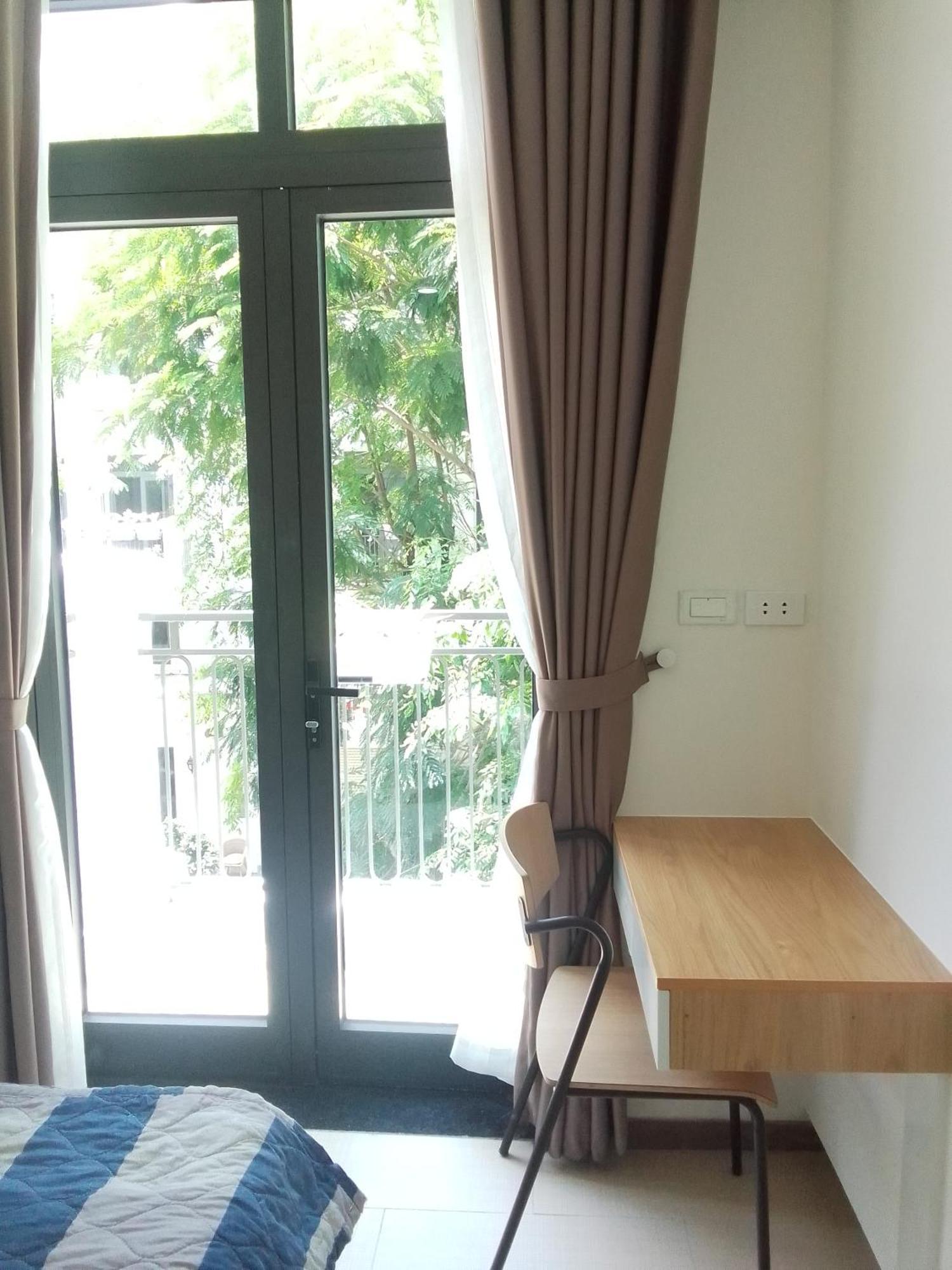 Apartment 201 Lakeview Ho Chi Minh City