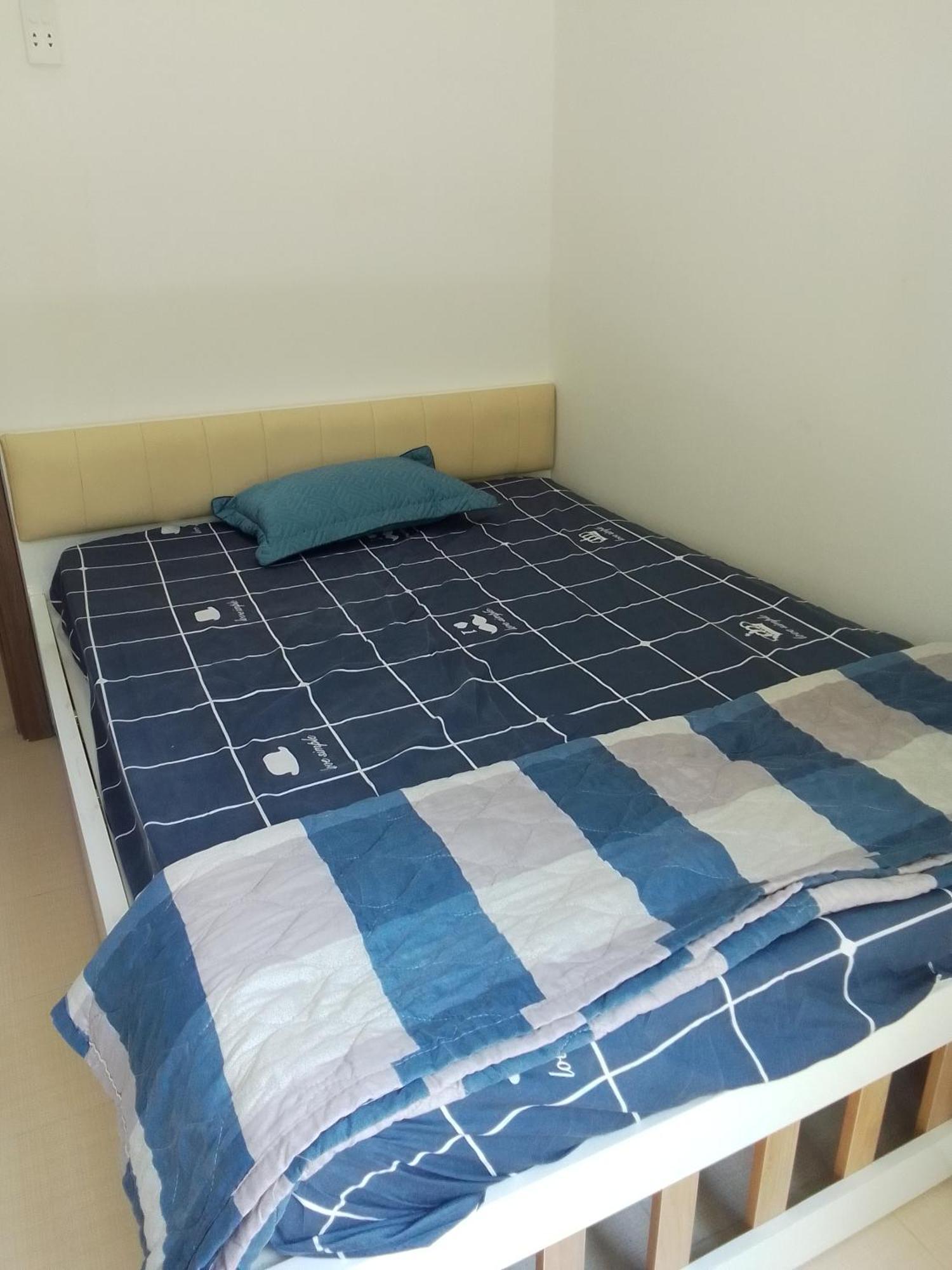 201 Lakeview Apartment Ho Chi Minh City