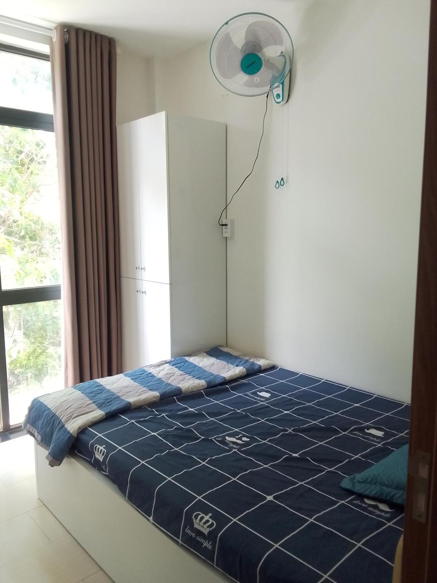 Apartment 201 Lakeview Ho Chi Minh City