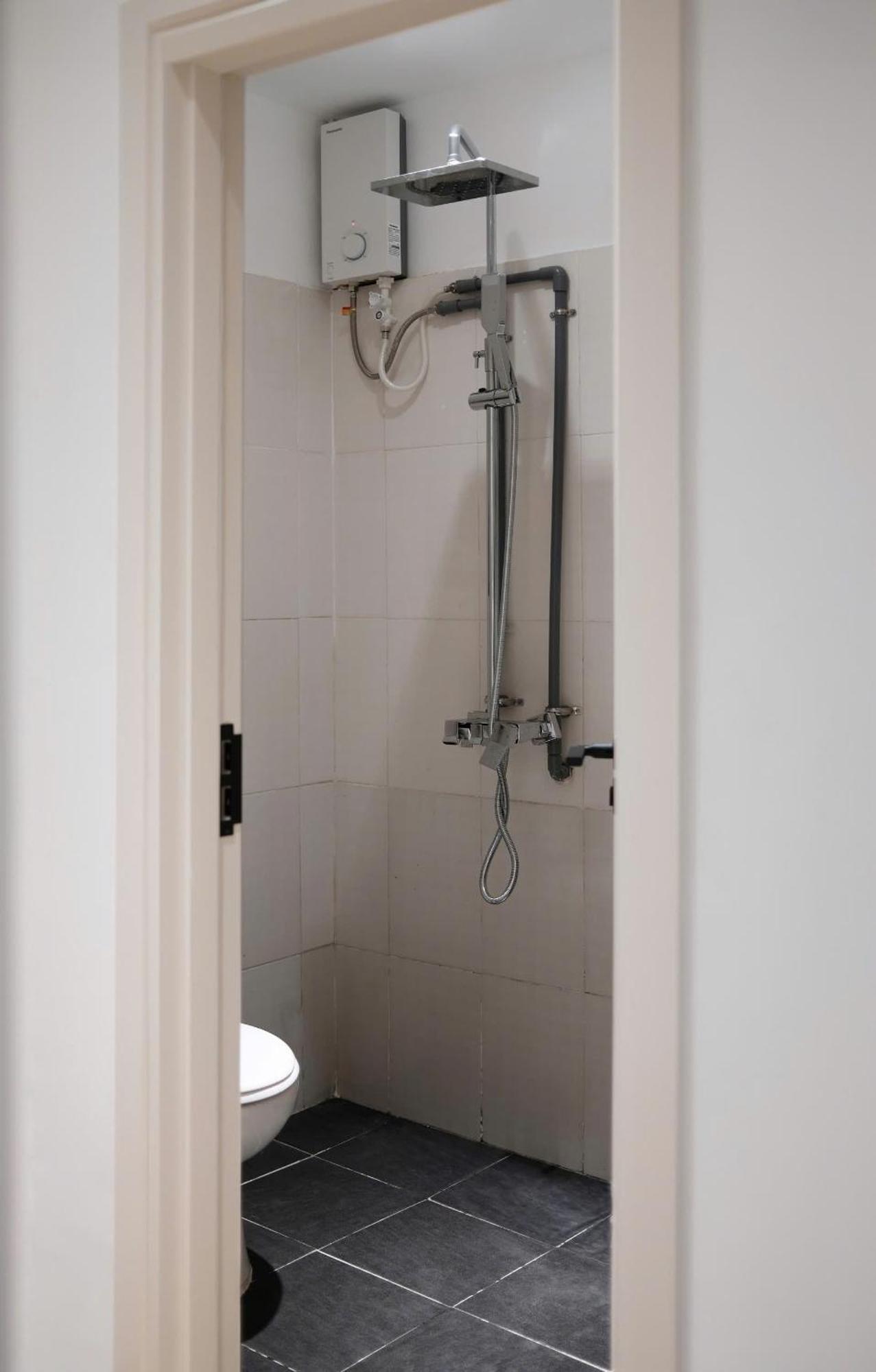 Hostel Benhouse The Dorm Ho Chi Minh City
