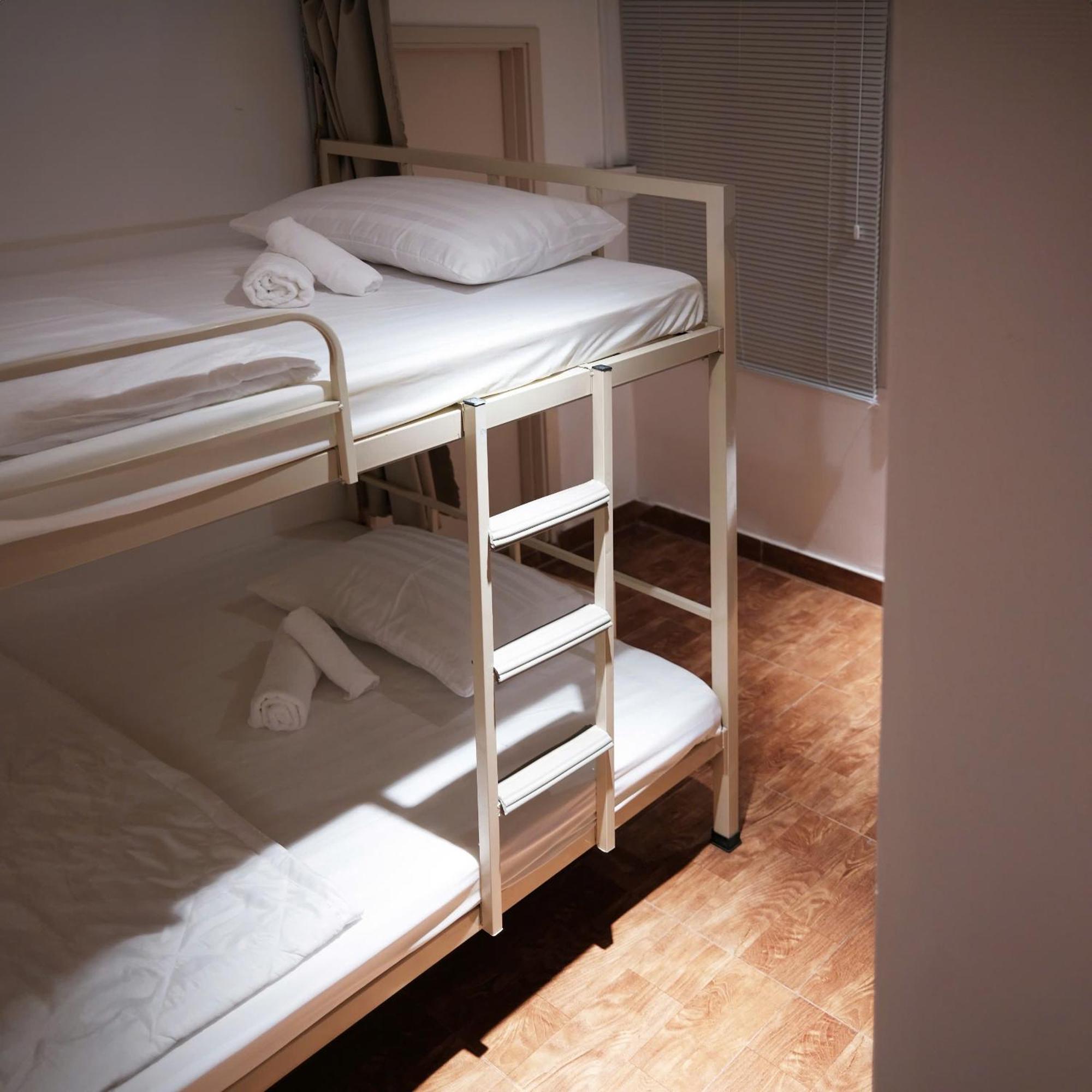 Benhouse The Dorm