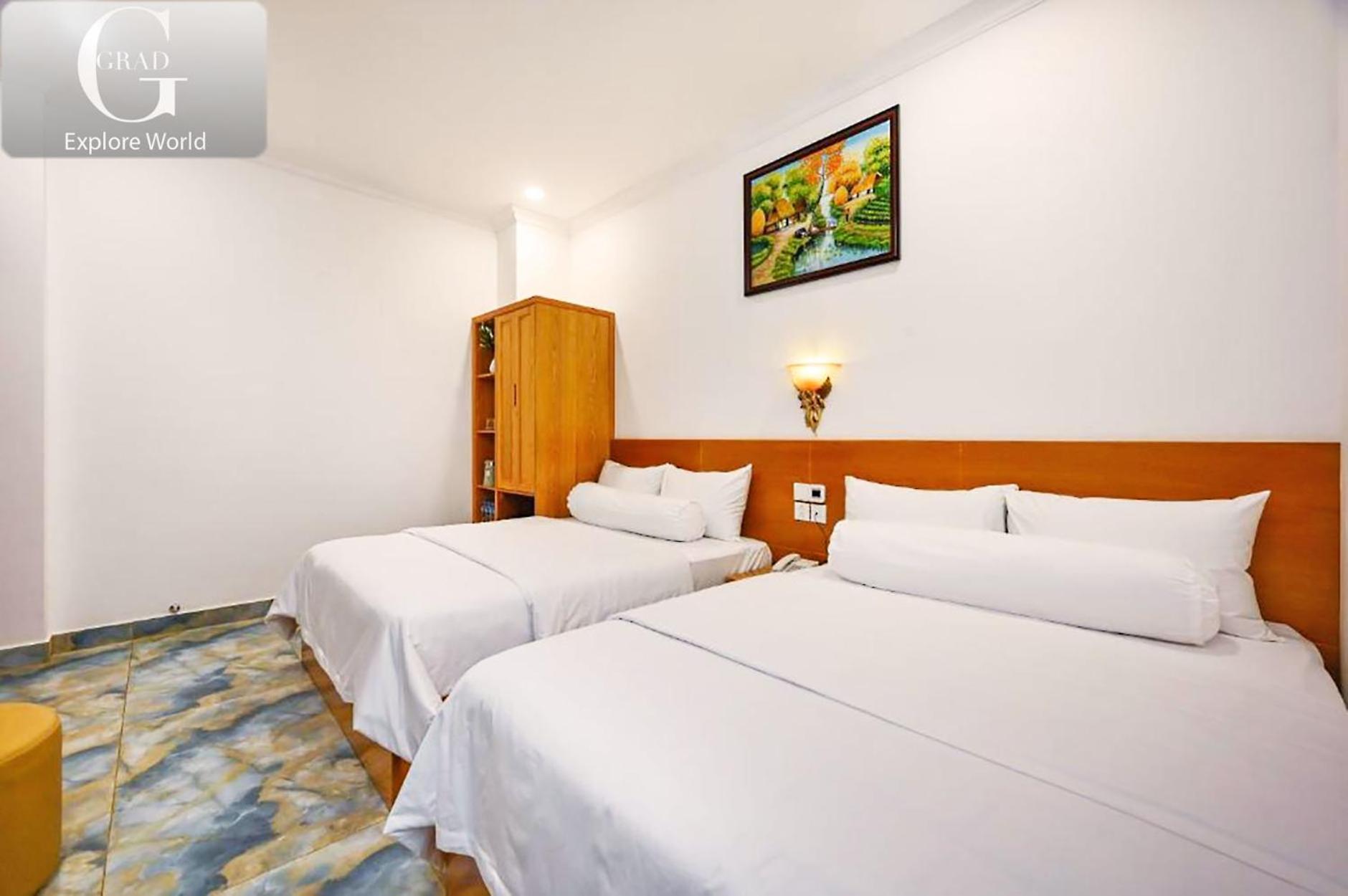 Grad Ly Ly 2 Hotel *