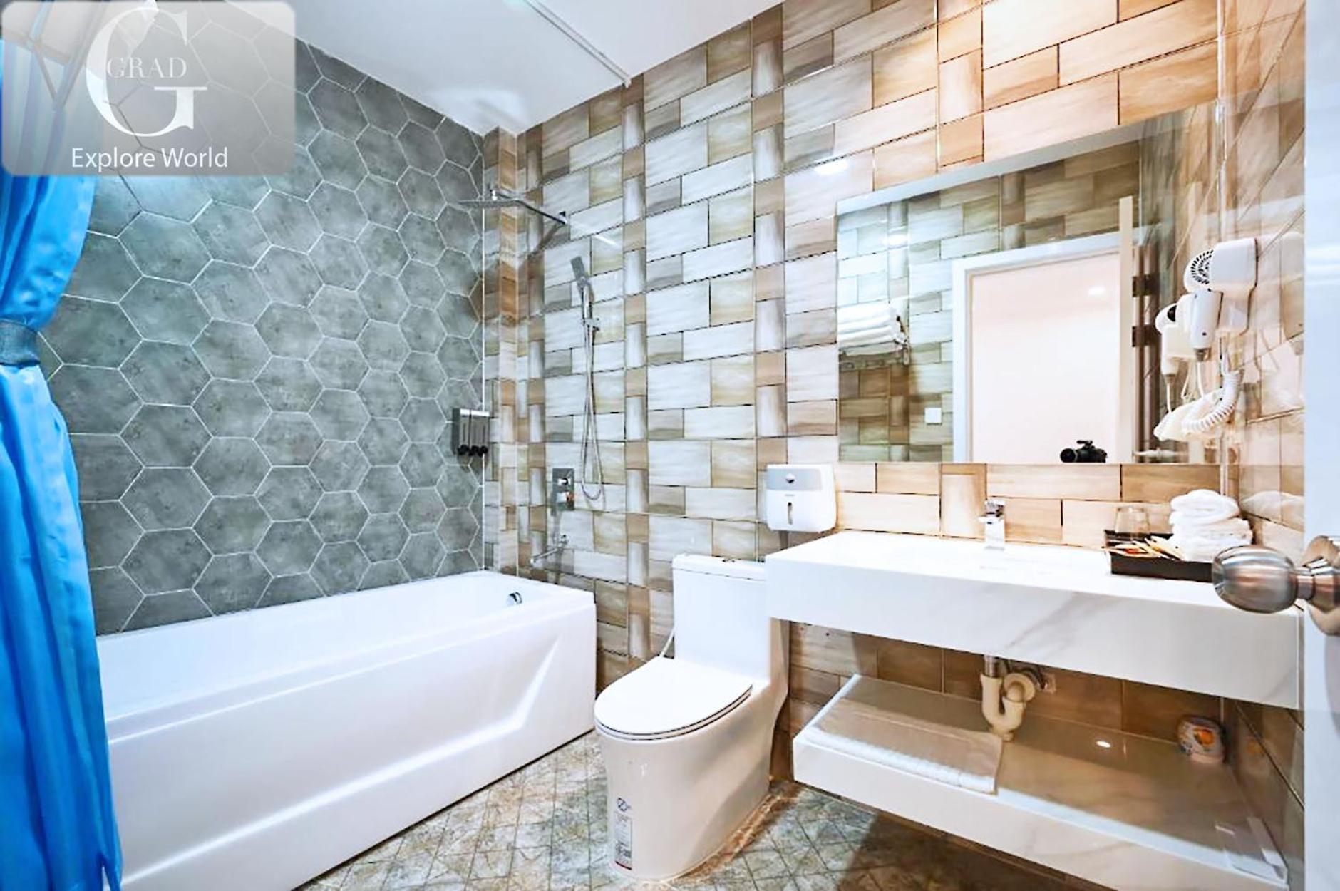 Grad Ly Ly 2 Hotel Ho Chi Minh City
