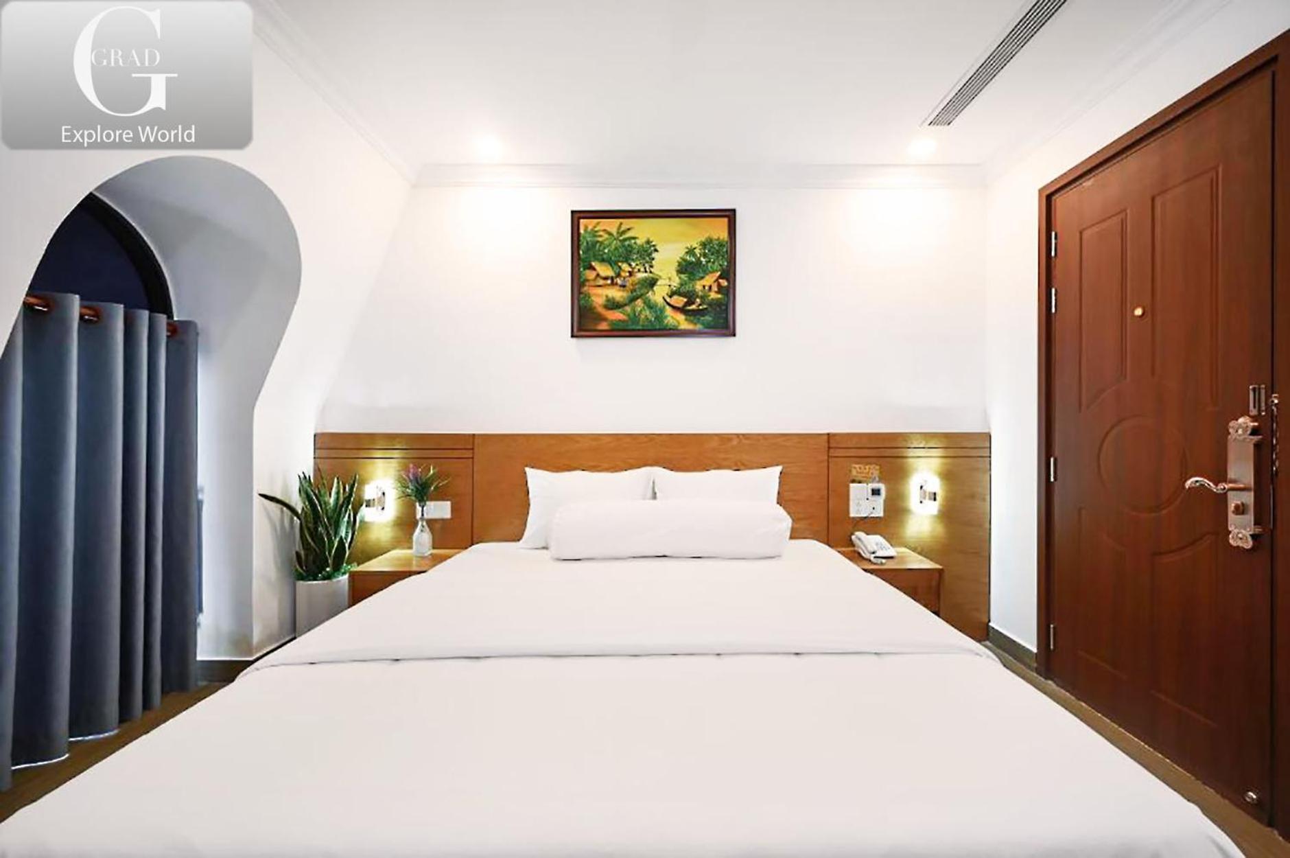 Grad Ly Ly 2 Hotel