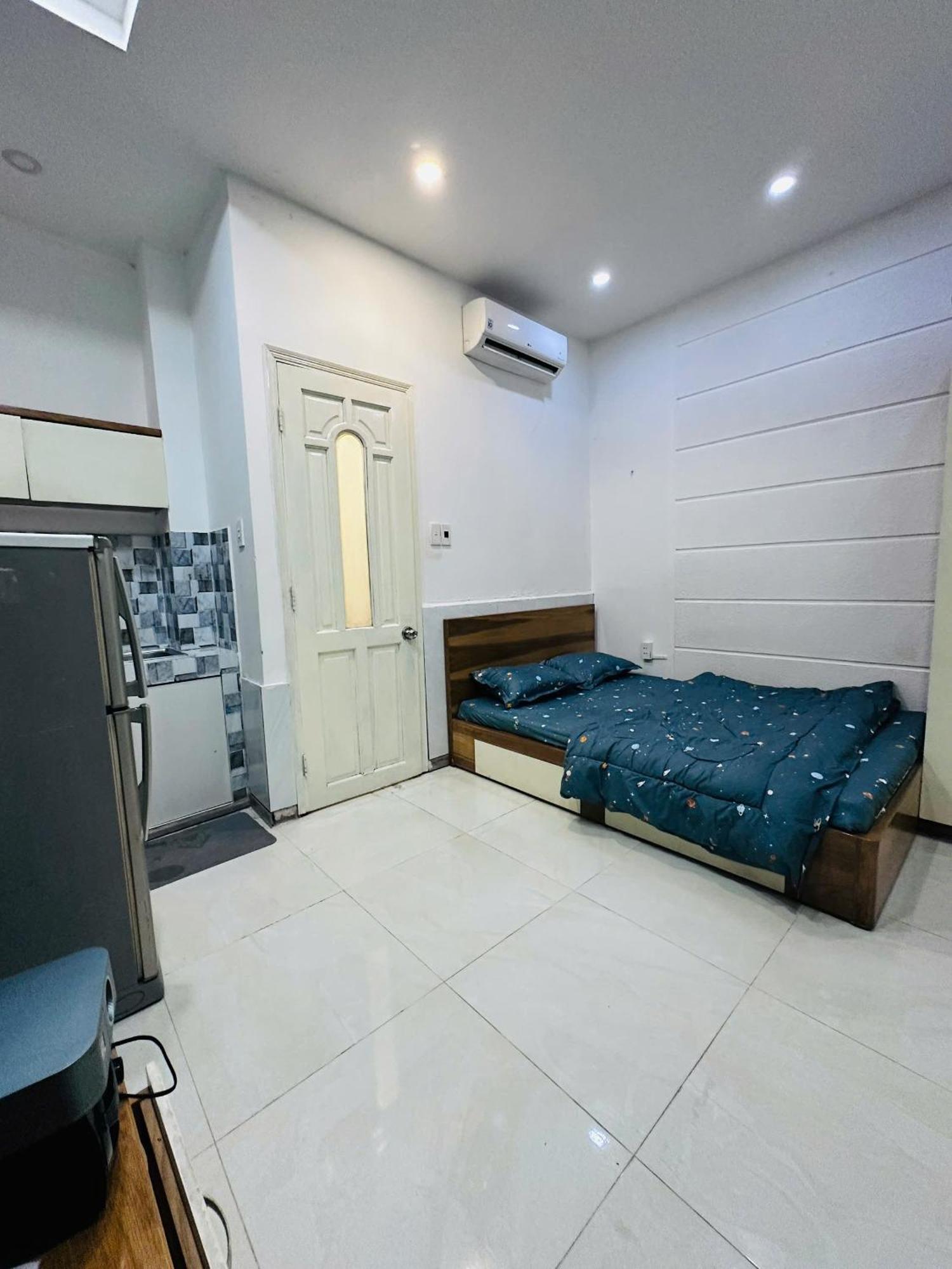 Apartment 94c2 Vip Ho Chi Minh City