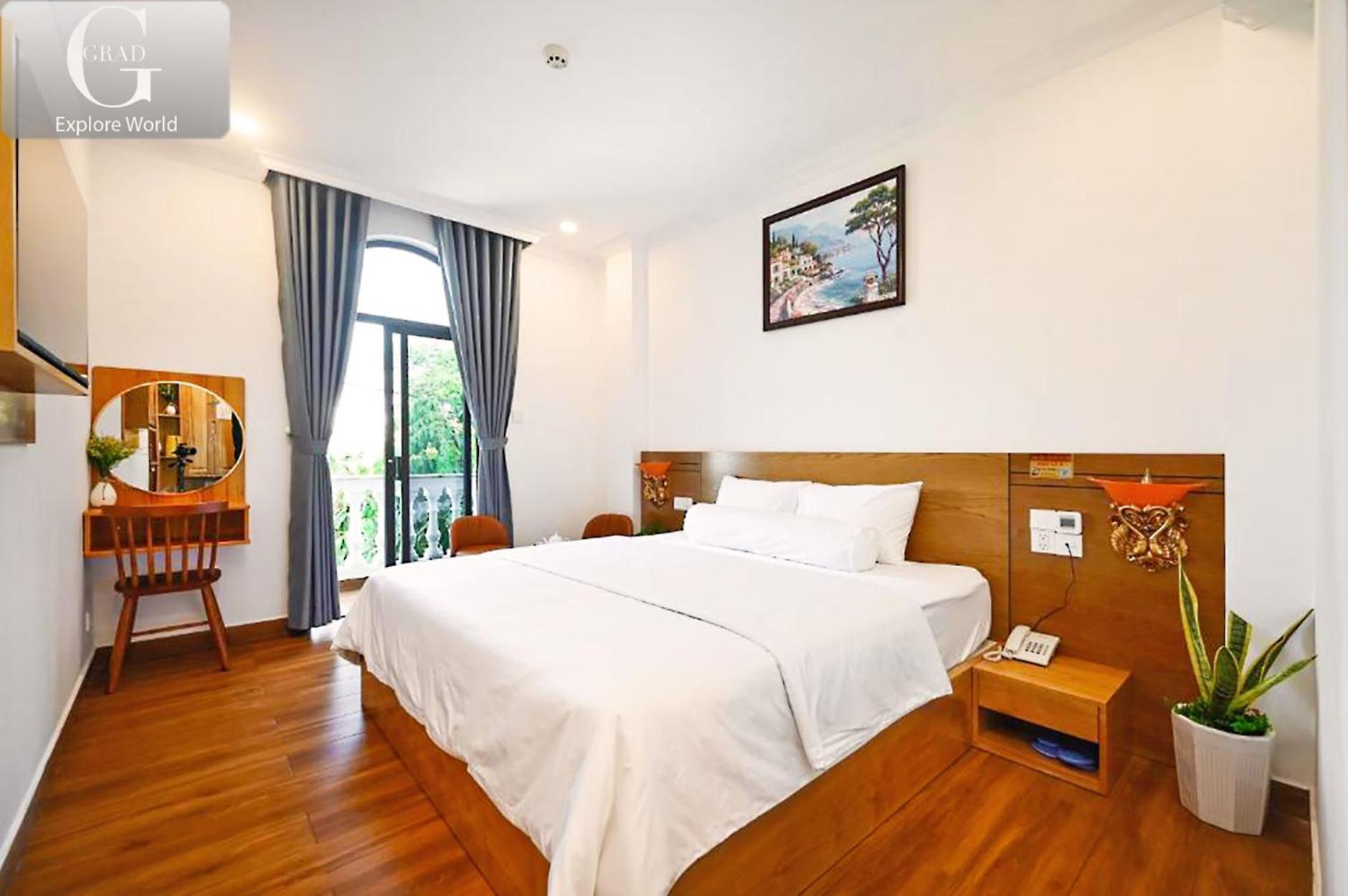 Grad Ly Ly 2 * Ho Chi Minh City
