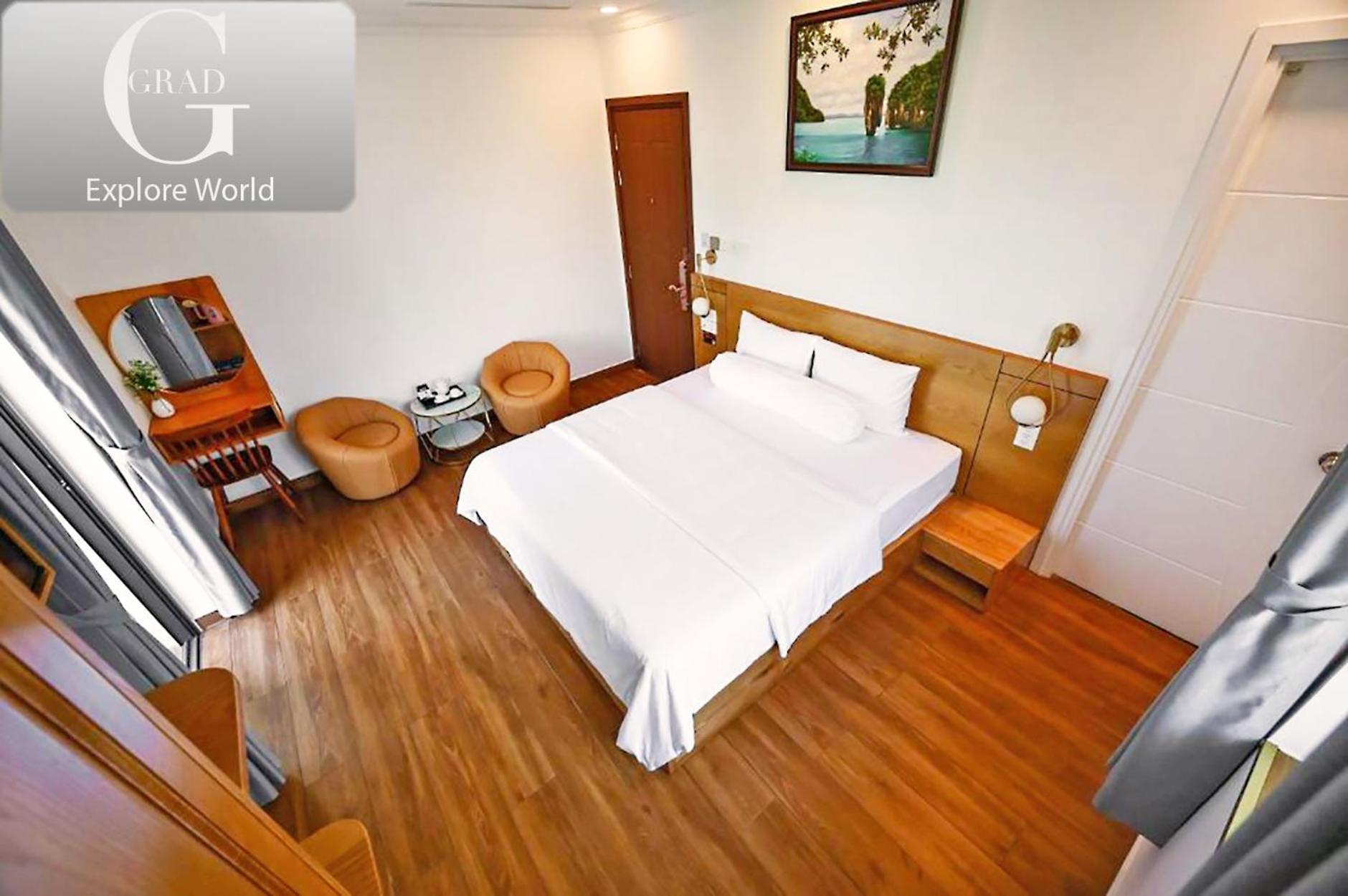 Hotel Grad Ly Ly 2