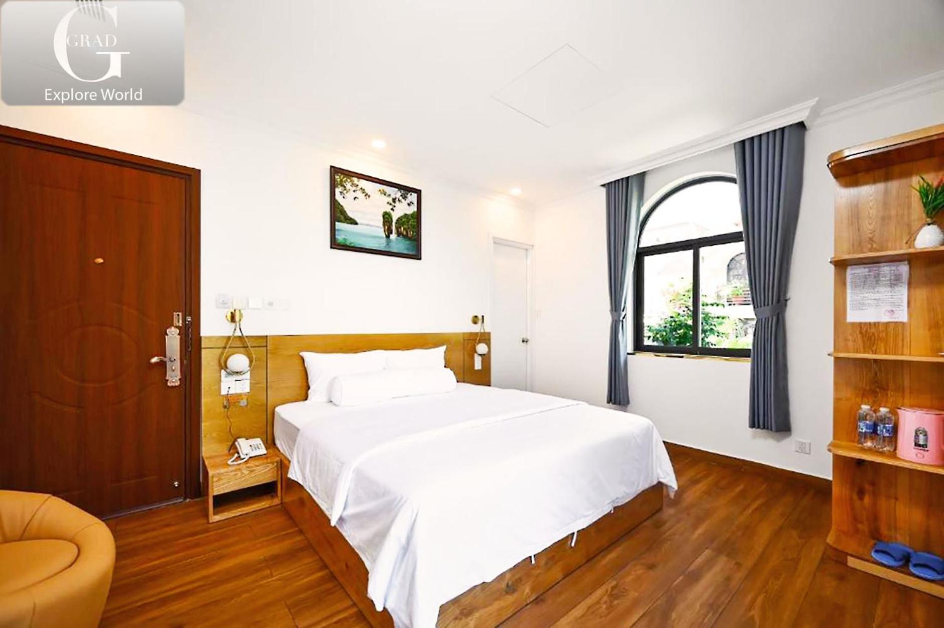 Grad Ly Ly 2 Hotel *