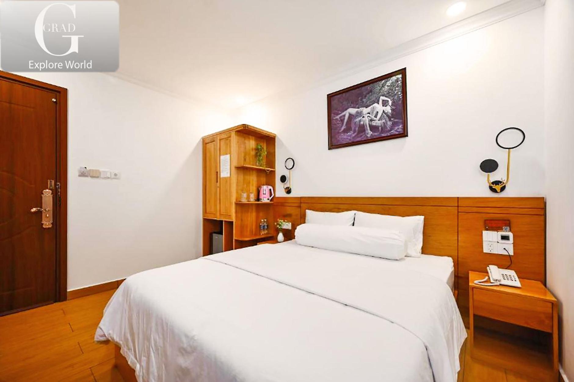 Hotel Grad Ly Ly 2