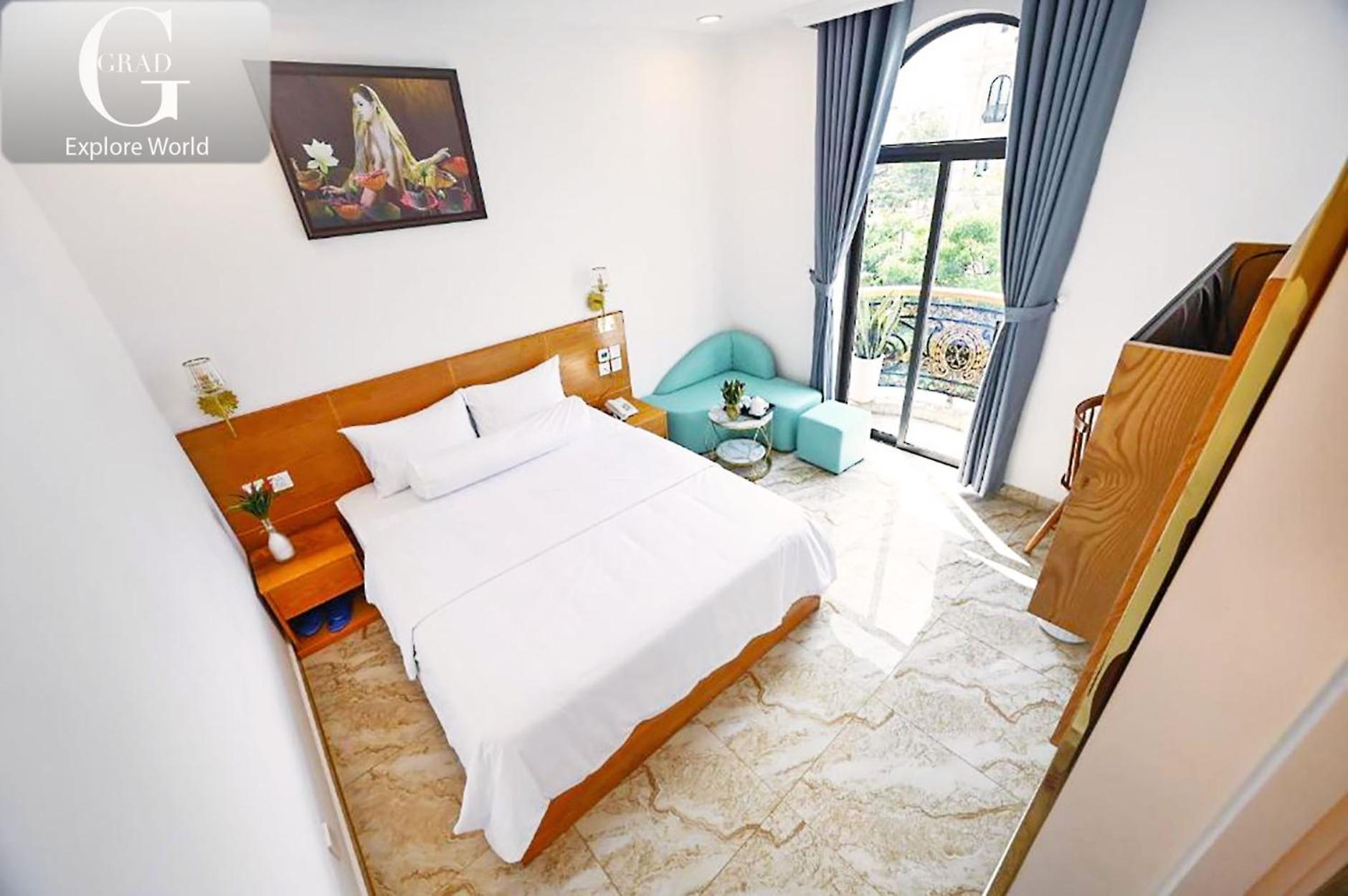 Grad Ly Ly 2 * Ho Chi Minh City